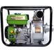 Мотопомпа бензинова PROCRAFT WP60 UNIVERSAL 800060 фото 1