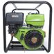 Мотопомпа бензинова PROCRAFT WP100 UNIVERSAL 800100 фото 4