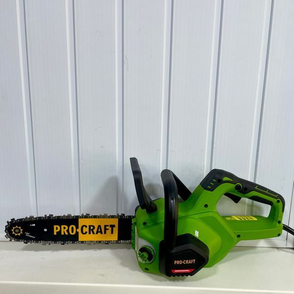 Электропила цепная PROCRAFT К2100 (безщеточная) UNIVERSAL 702100 фото