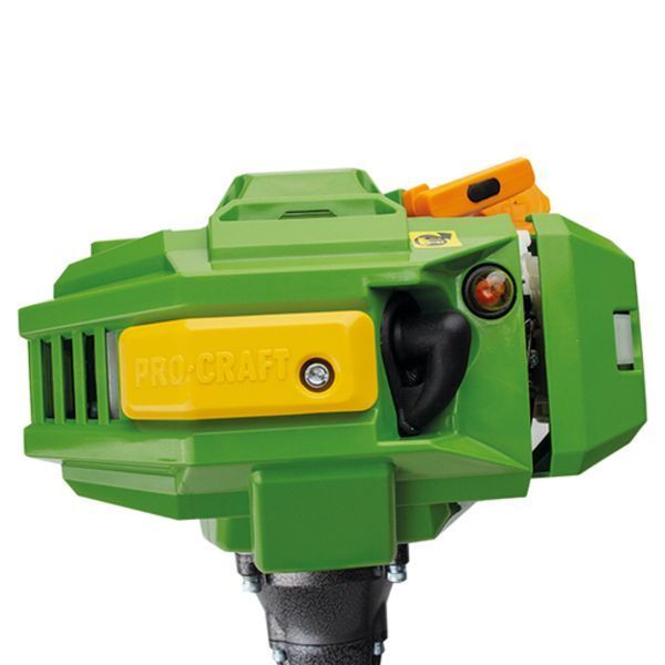 Коса бензиновая Procraft T4500 NEW 404500 фото