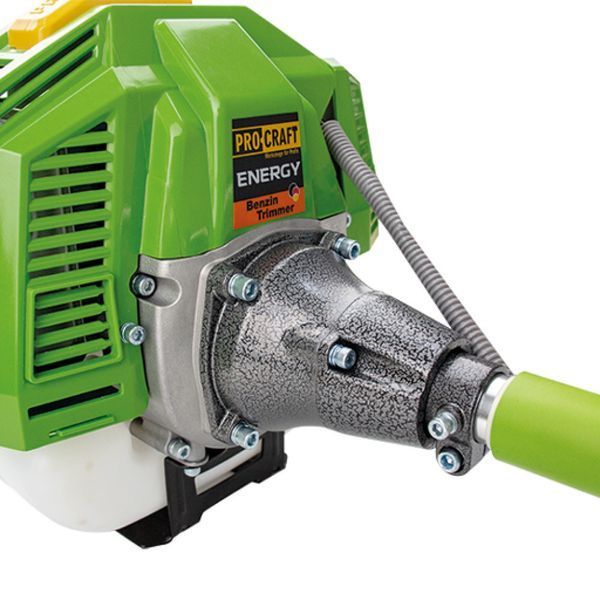 Коса бензиновая Procraft T4500 NEW 404500 фото
