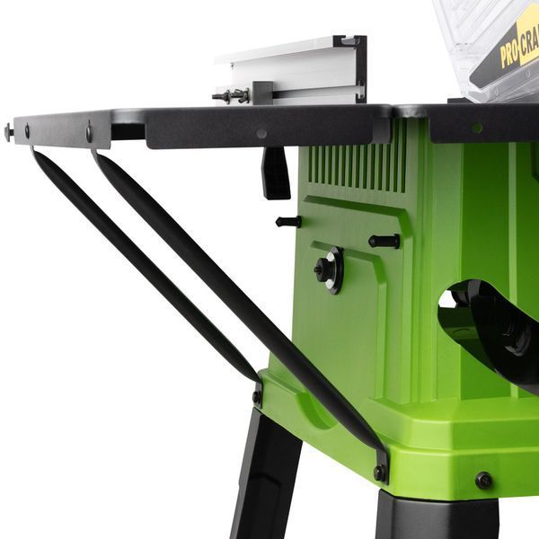Стаціонарна циркулярна пила Procraft KR2800 028002 фото