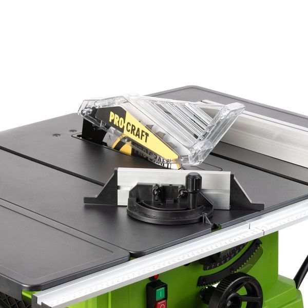 Стаціонарна циркулярна пила Procraft KR2800 028002 фото