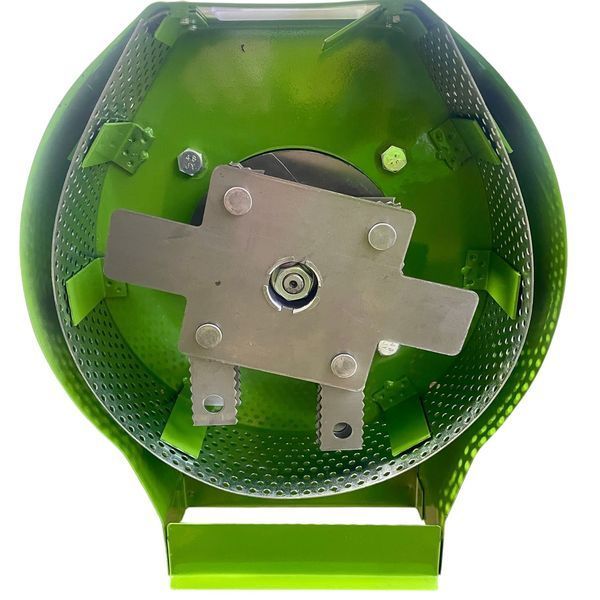 Зернодробилка Procraft PCM3000 &mdash; 2500 Вт, до 200 кг/ч, металлический бункер, 5 сит 903000 фото