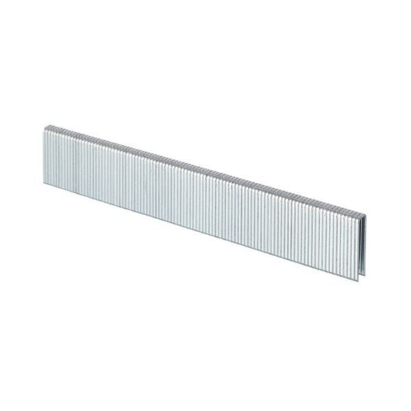 Скоба для степлера 22 мм (18GA) 5,7(5,8)*1,25*1,0 мм, 5000 од./уп. INTERTOOL PT-8322 PT-8322 фото