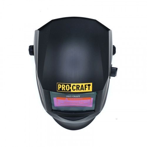 Сварочная маска Procraft SHP90-30 NEW  090301 фото