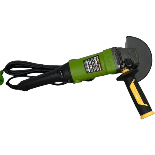 Шлифмашина угловая PROCRAFT PW-1200ЕS 125 мм 012004 фото