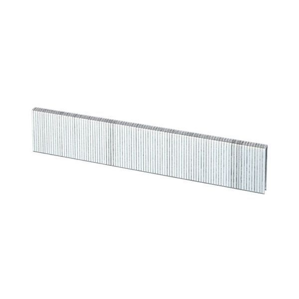 Скоба для степлера 25 мм (18GA) 5,7(5,8)*1,25*1,0 мм, 5000 од./уп. INTERTOOL PT-8325 PT-8325 фото