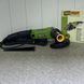 Шлифмашина угловая PROCRAFT PW-1200ЕS 125 мм 012004 фото 2