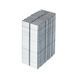 Скоба для степлера 25 мм (18GA) 5,7(5,8)*1,25*1,0 мм, 5000 од./уп. INTERTOOL PT-8325 PT-8325 фото 4