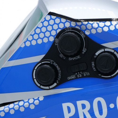 Сварочная маска Procraft SHP100-90 010090 фото