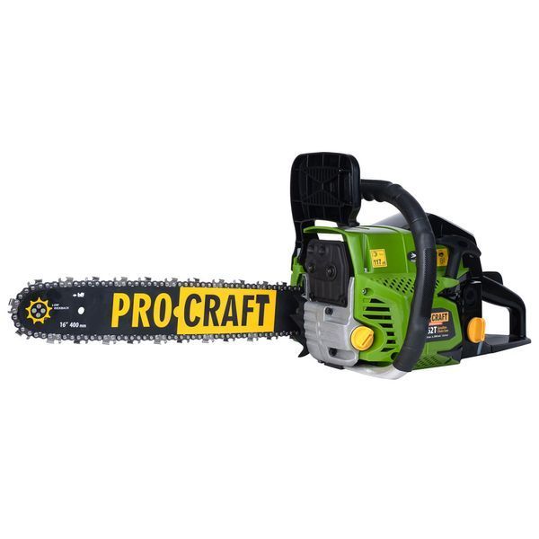 Бензопила Procraft GS-62T (2025)  600620 фото