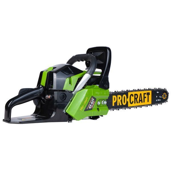 Бензопила Procraft GS-62T (2025)  600620 фото