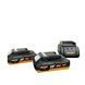 Винтовёрт аккумуляторный импорт PROCRAFT PS20, 180 Н&middot;м, бесщёточный, 2 АКБ 2А&middot;ч ps_20_2akb фото 5