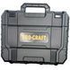 Ударный шуруповерт Procraft PA18LiH DFR, 80Нм, 1 АКБ, кейс 001821 фото 10