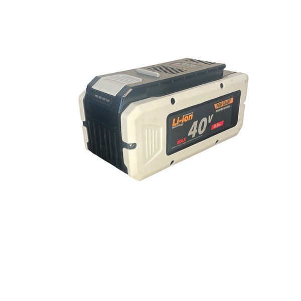 Акумуляторна батарея Procraft Battery40/8 40В 8Аг Li-Ion &mdash; потужний АКБ для садової та будівельної техніки 000408 фото