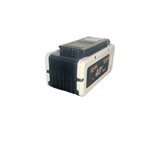 Акумуляторна батарея Procraft Battery40/8 40В 8Аг Li-Ion &mdash; потужний АКБ для садової та будівельної техніки 000408 фото
