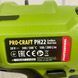 Акумуляторний фен промисловий ProCraft PH22 (без АКБ та зп) 030246 фото 4