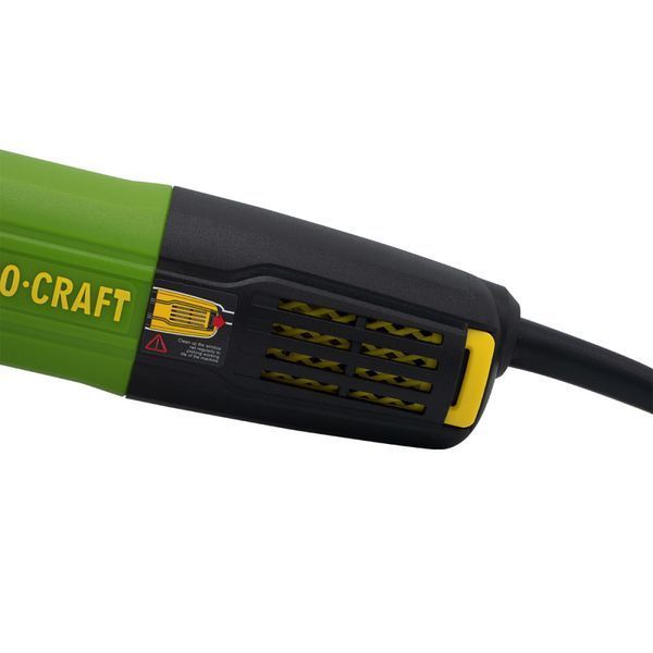 Угловая шлифмашина PROCRAFT PW-1050 125 мм, 850 Вт, болгарка 010506 фото