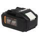 Аккумуляторная батарея Procraft Battery20/40 20В/40В 8Ач/4Ач &mdash; высоковольтный Li-Ion АКБ для инструмента Procraft 030286 фото 3