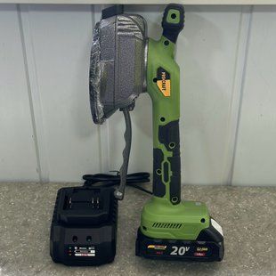 Присоска для плитки Procraft PTM20 (с 1 АКБ и зар. уст.) КЕЙС 030238 фото