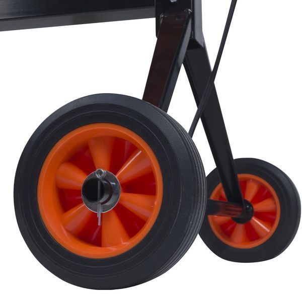 Бетоносмеситель Procraft&nbsp;PCM125 901251 фото