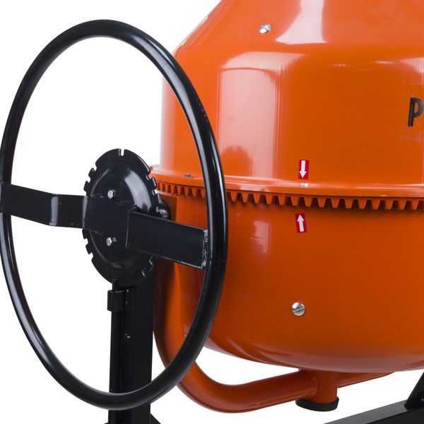 Бетонозмішувач Procraft PCM180 900180 фото