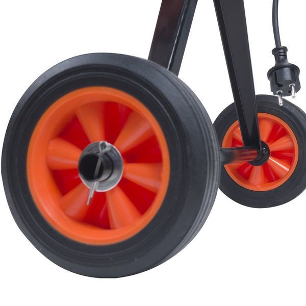 Бетоносмеситель Procraft PCM140 900140 фото