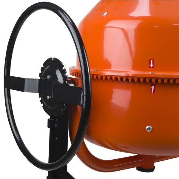 Бетонозмішувач Procraft PCM160 900160 фото