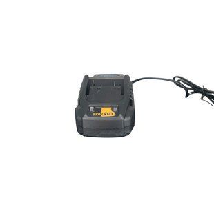 Зарядний пристрій Procraft Charger20/2.4 А 030291 фото