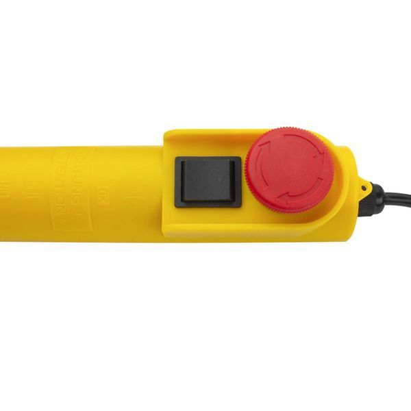 Підіймач (тельфер) PROCRAFT TP250 002502 фото