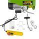 Підіймач (тельфер) PROCRAFT TP250 002502 фото 1
