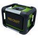 Аккумуляторный радиоприёмник Procraft PJS20 (без АКБ и ЗУ) 030250 фото 1