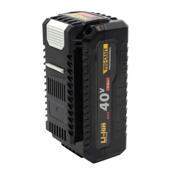 Акумуляторна батарея Procraft Battery40/4 000404 фото