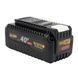 Акумуляторна батарея Procraft Battery40/4 000404 фото 6