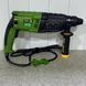 Перфоратор электрический PROCRAFT BH-1400, 3.0 Дж, прямой, SDS Plus, кейс 014001 фото 2