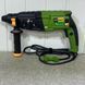Перфоратор электрический PROCRAFT BH-1400, 3.0 Дж, прямой, SDS Plus, кейс 014001 фото 1