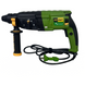 Перфоратор електричний PROCRAFT BH-1400, 3.0 Дж, прямий, SDS Plus, кейс 014001 фото 1