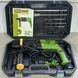Перфоратор электрический PROCRAFT BH-1400, 3.0 Дж, прямой, SDS Plus, кейс 014001 фото 5