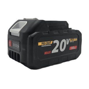Акумуляторна батарея Procraft Battery20/3 3 А&middot;год 020203 фото