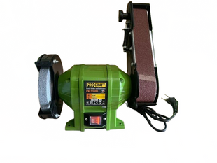 Дисково-стрічкове точило PROCRAFT PAE-200/1350 S 013508 фото