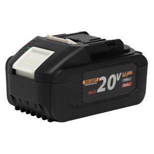 Акумуляторна батарея Procraft Battery20/8C 8&middot;год АType-C 030287 фото