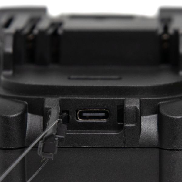 Акумуляторна батарея Procraft Battery20/8C 8&middot;год АType-C 030287 фото