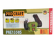 Дисково-стрічкове точило PROCRAFT PAE-200/1350 S 013508 фото 2
