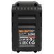 Акумуляторна батарея Procraft Battery20/8C 8&middot;год АType-C 030287 фото 8