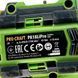Шуруповерт ProCraft PA-18 Li Pro (1АКБ та ЗП) безщітковий 000191 фото 5