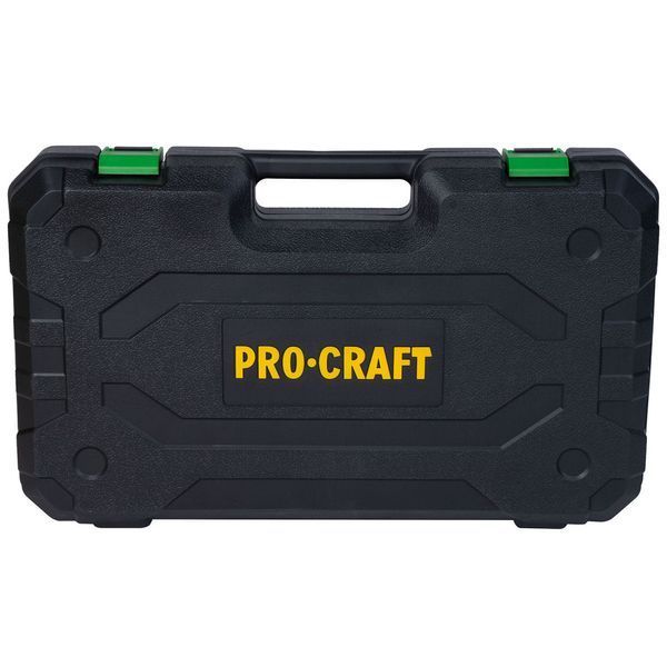 Аккумуляторная цепная пила Procraft PKA32Li (с 1 акб и зу) Кобура 030039 фото