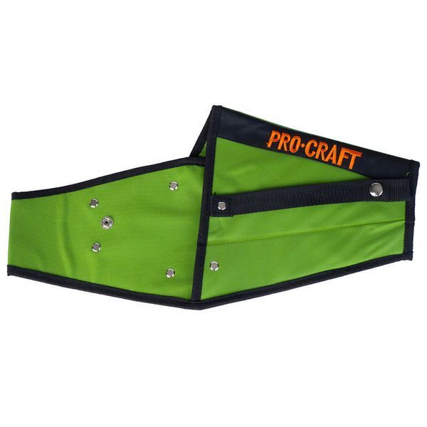Аккумуляторная цепная пила Procraft PKA32Li (с 1 акб и зу) Кобура 030039 фото
