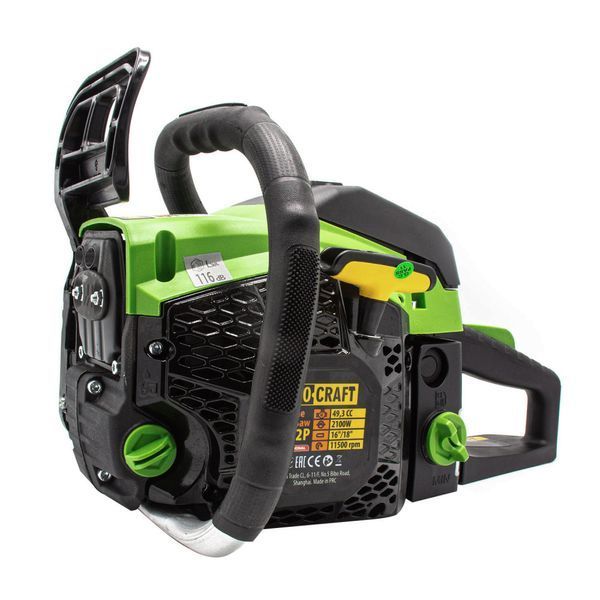 Бензопила Procraft GS-52P 600521 фото