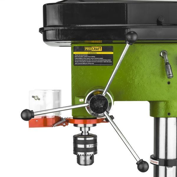 Сверлильный станок Procraft BD2150 021504 фото